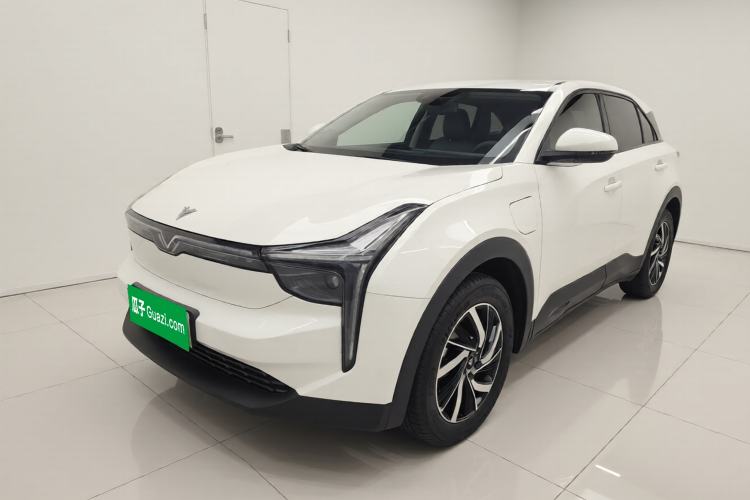 Used NETA U 2021 Pro 400 Cruiser Edition