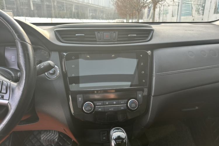 Used Nissan X-Trail 2020 2.0L XL Premium CVT 2WD SmartConnect Luxury Edition