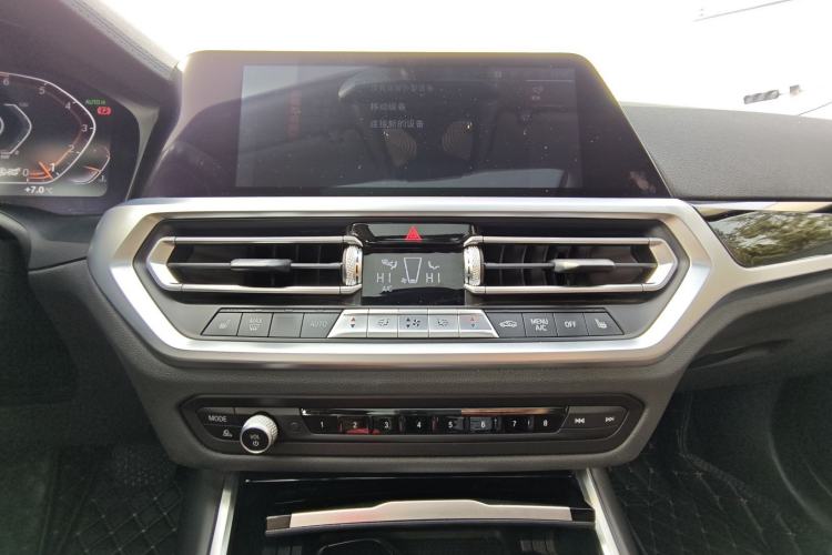 Used BMW 3 Series 2020 320Li M Sport Package
