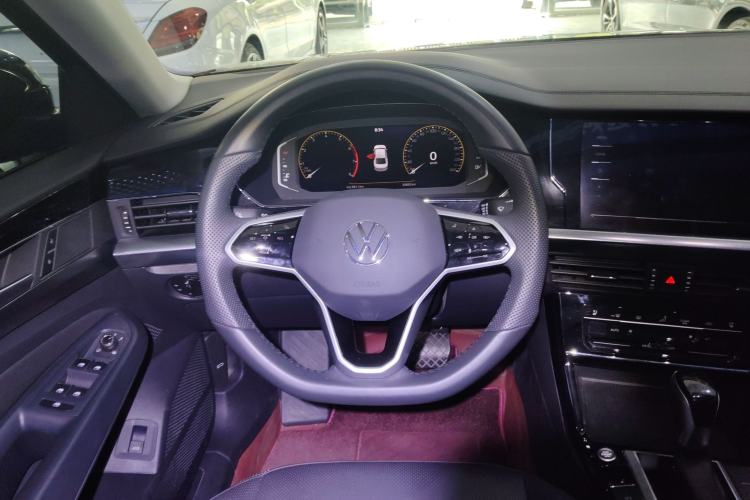 Used Volkswagen Passat 2024 330TSI Elite Edition
