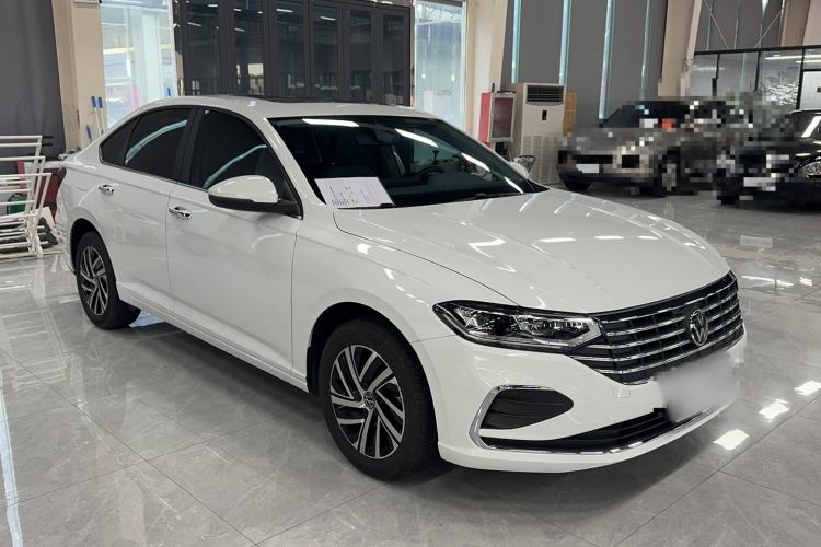 Used Volkswagen Lavida 2024 1.5L Automatic 5 Million Edition