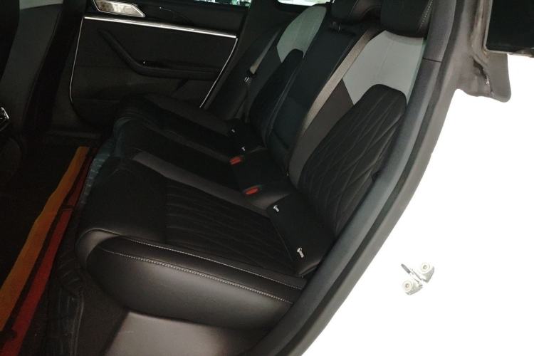 Used NETA S Shooting Brake 2024 Range-Extended 300 Standard Edition
