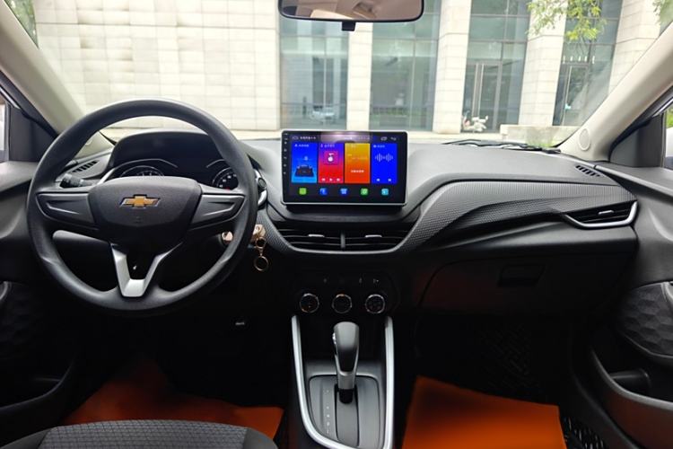 Used Chevrolet Cavalier 2021 325T Automatic Enjoyment Edition
