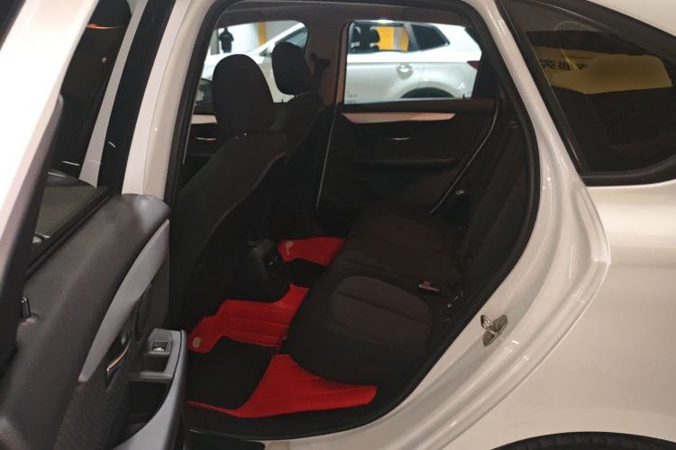 Used BMW 2 Series Active Tourer 2016 218i Leading Model
