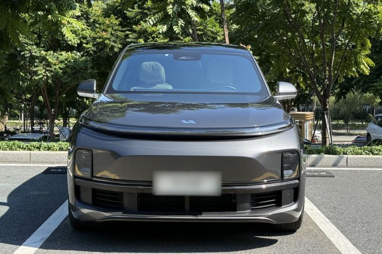 Used Li Auto L8 2024 PRO Model
