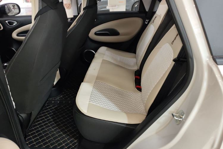 Used Wuling Bingo 2024 203km Light Edition
