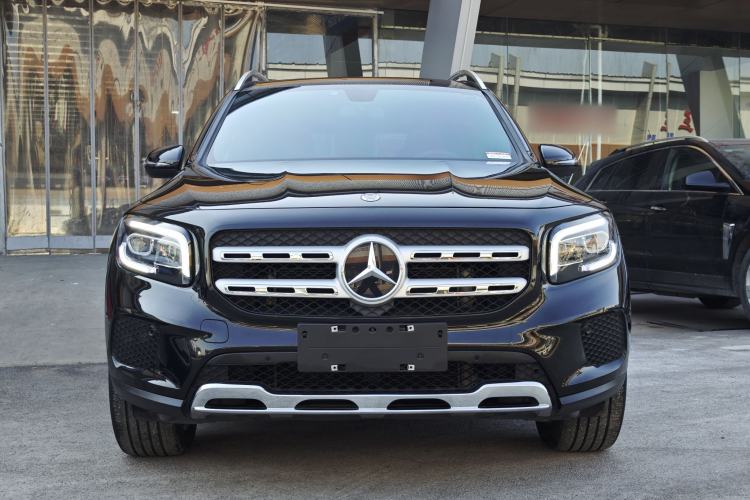 Used Mercedes-Benz GLB 2021 GLB 200 Fashion Model
