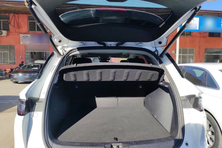 Used BYD Sealion 05 DM-i 2025 DM-i 75KM Prestige Model
