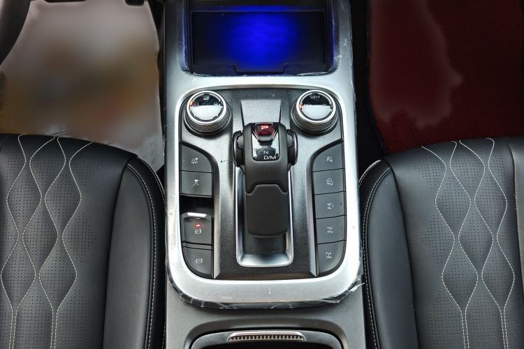 Used Tank 300 2021 Off-Road Edition 2.0T Conqueror
