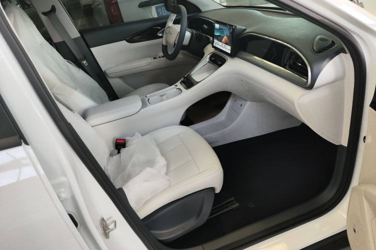 Used  Geome 2025 310km Youth Edition
