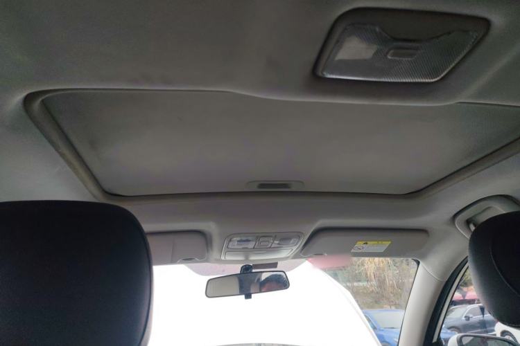 Used Changan CS35 2017 1.6L Automatic Luxury Model