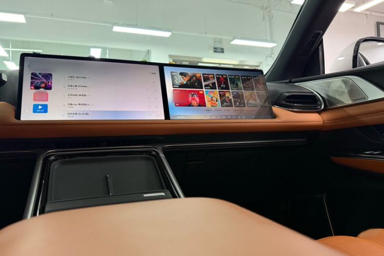 Used XPeng G9 2022 702 Pro
