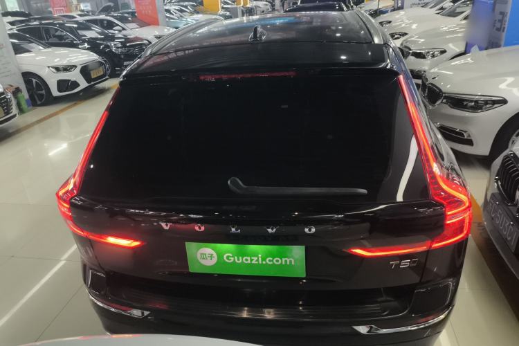 Used Volvo XC60 2021 T5 4x4 Smart Luxury Edition
