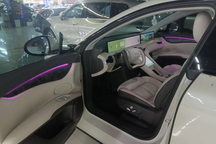 Used  LS6 2023 Max Enhanced Performance Edition
