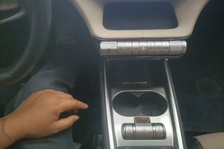 Used BYD Dolphin 2023 420 km Fashion Edition
