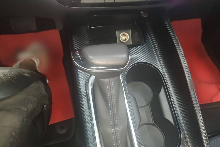 Used Buick Velite 6 2020 Plug-in Hybrid Connected Smart Model
