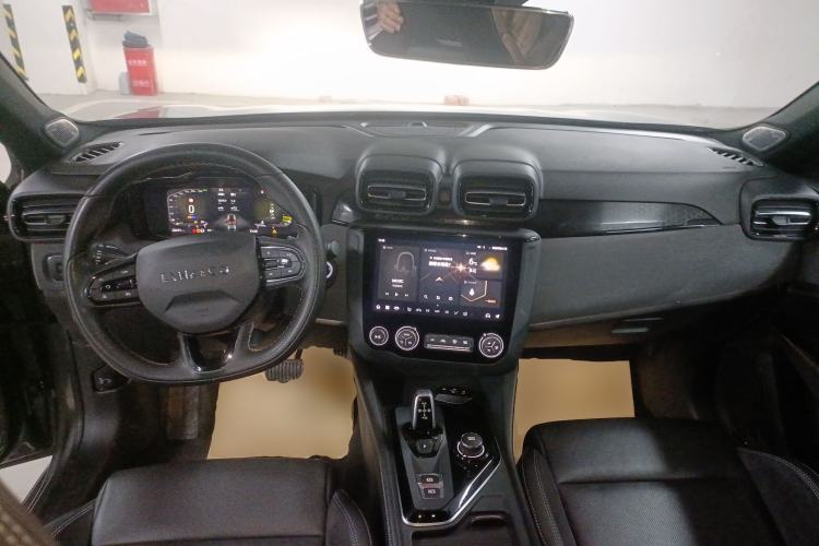 Used Lynk & Co 03 2022 2.0TD DCT JingPro