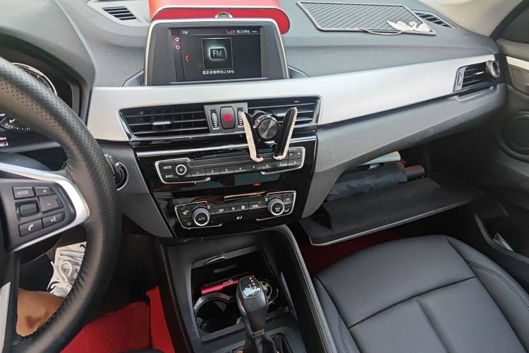 Used BMW X1 2019 sDrive18Li Fashion Model
