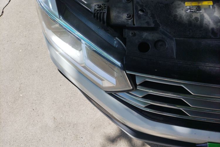 Used Volkswagen C-TREK 2018 230TSI DSG Comfort Model
