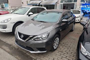 Used Nissan Sylphy 2021 Classic 1.6XE CVT Comfort Edition