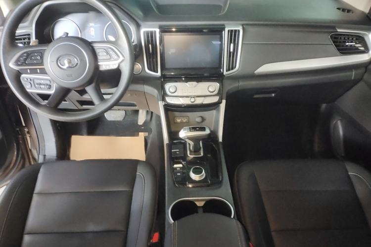 Used Great Wall Poer 2021 2.0T Commercial Version Automatic Diesel 4x4 Elite Long-Box GW4D20M
