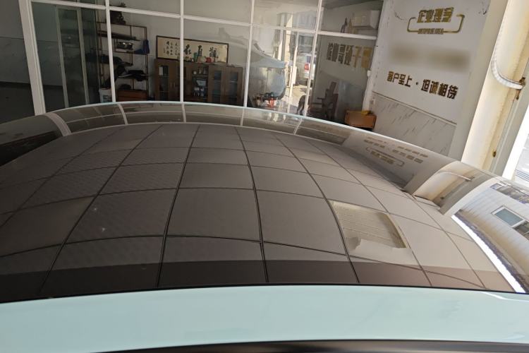 Used Tesla Model Y 2025 Rear-Wheel-Drive Version