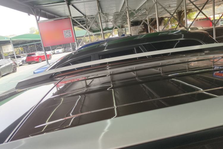 Used Toyota RAV4 2015 2.0L CVT Four-Wheel Drive New Edition
