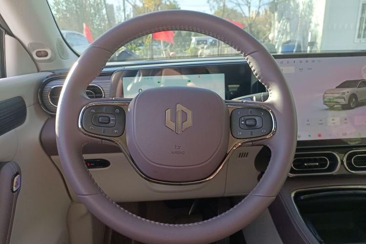 Used Leapmotor C11 2024 All-Electric 580 Luxury Edition