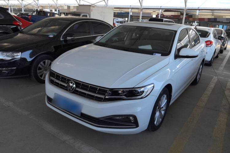 Used Volkswagen Bora 2021 1.5L Automatic Elite Smart Connect Edition