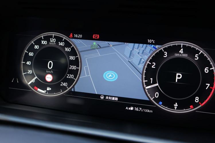 Used Land Rover Discovery 2019 3.0 SC V6 HSE