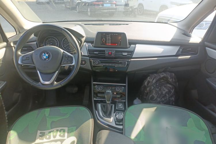 Used BMW 2 Series Active Tourer 2016 218i Leading Model