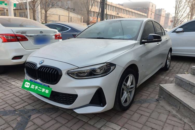 Used BMW 1 Series 2023 120i M Sport Night Edition