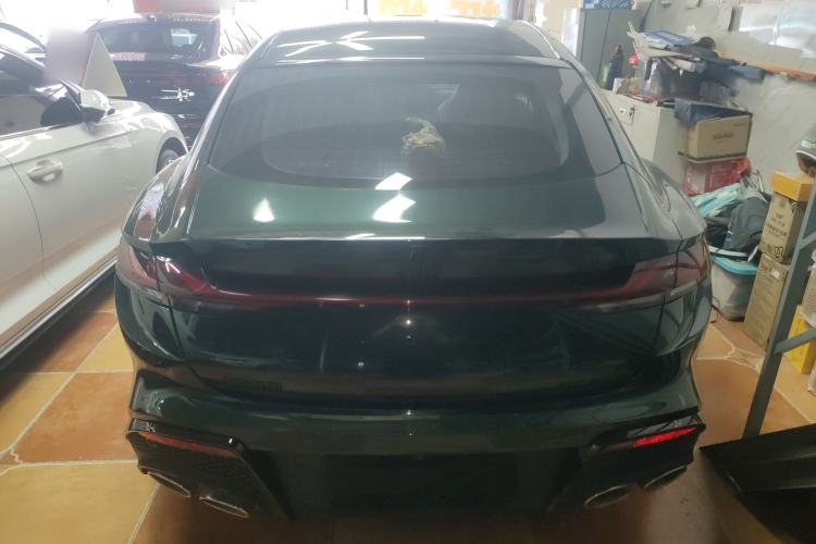 Used MG 7 2023 1.5T DCT Elegant & Graceful Edition
