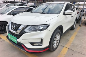 Used Nissan X-Trail 2021 2.0L CVT 2WD XL ITS Comfort Commemorative Edition