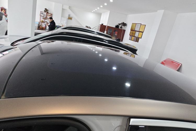 Used Nio EC6 2020 615 km Performance Edition