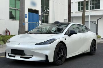 Used Hyptec GT 2024 Global Model 710 Ultra-High-Voltage LiDAR Edition