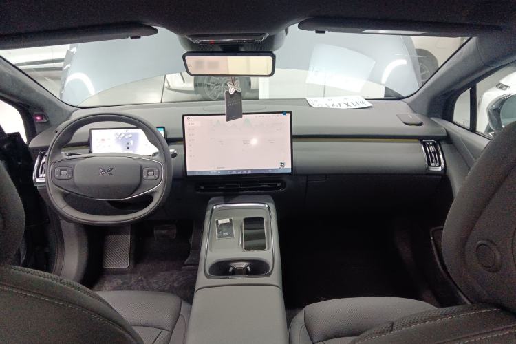 Used XPeng P7+ 2024 Long-Range Max