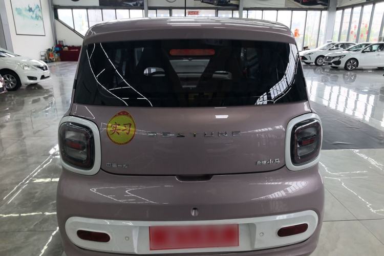 Used Bestune Pony 2026 222km Colorful Horse
