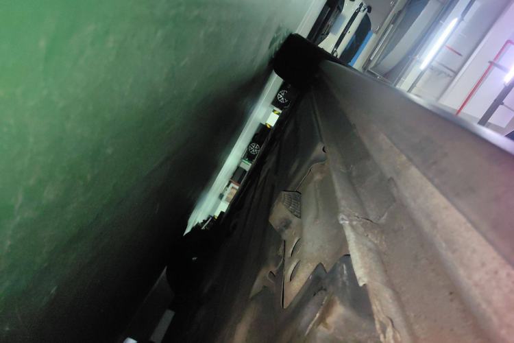 Used Lynk & Co 02 2018 1.5T DCT Two-Wheel Drive Pro Version China V Emission Standard
