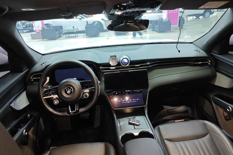 Used Maserati Grecale 2023 2.0T GT