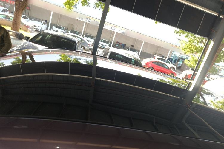 Used Leapmotor B10 2025 510 Joyful Edition
