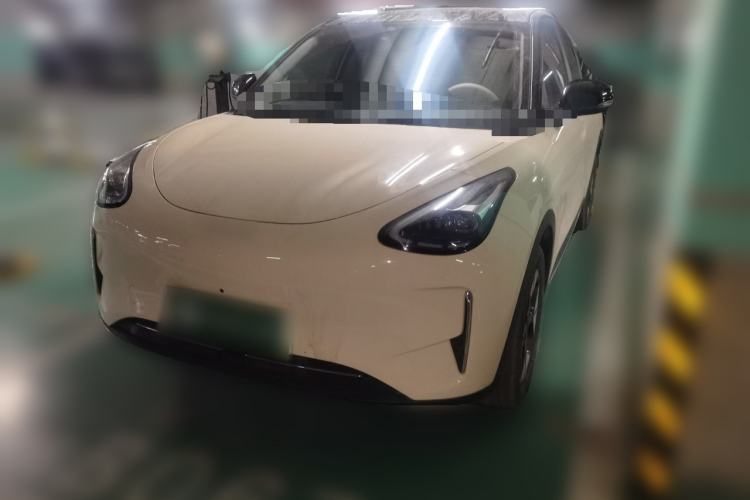 Used Geely Galaxy Geome 2025 UP 410km Exploration Edition