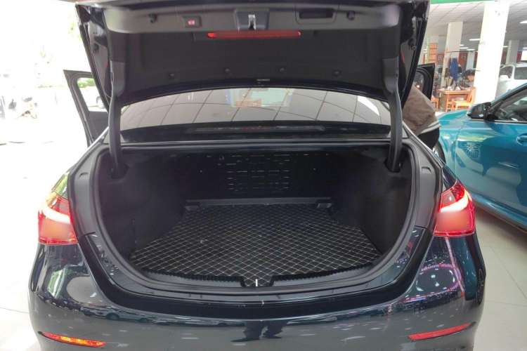 Used Mercedes-Benz C-Class 2022 C 260 L Sport Edition
