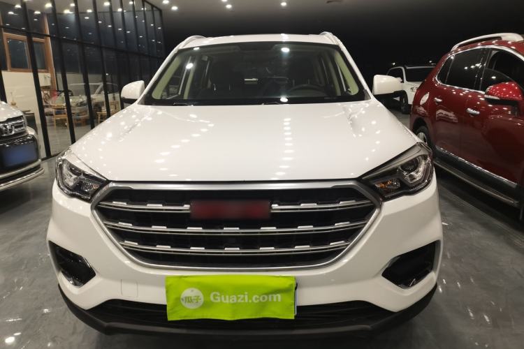 Used Sinotruk VGV U70 2020 1.5T Manual Elite Sunroof Version 5 Seats
