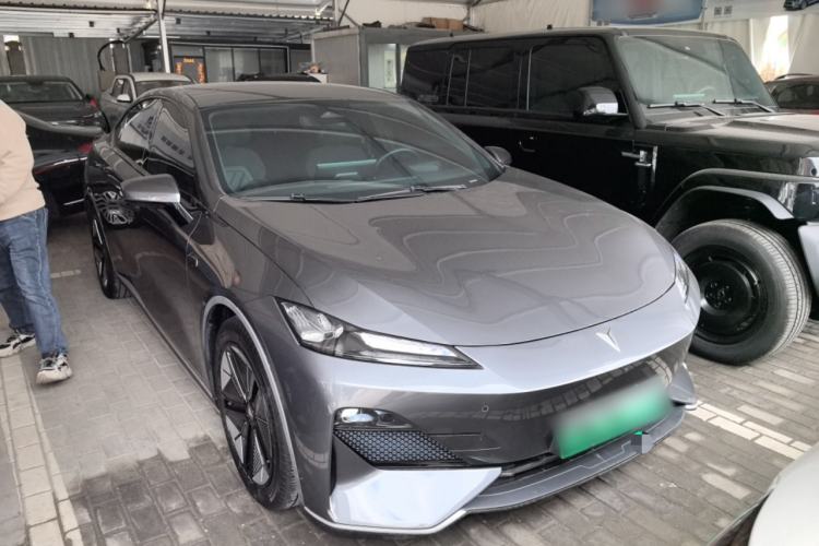 Used  SL03 2023 SL03i 515MAX Pure Electric Version