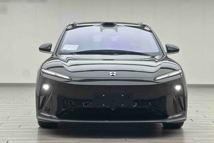 Used Nio ET5T 2023 100kWh Touring