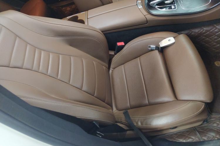 Used Mercedes-Benz E-Class 2018 E 200 L Sport Edition
