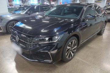 Used Volkswagen Passat 2022 330TSI Starry Luxury Edition