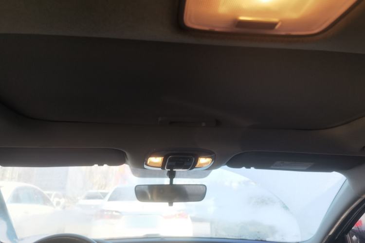 Used Hyundai Elantra 2021 1.5L CVT GLX Elite Edition