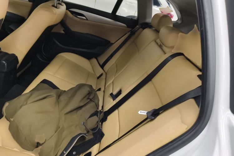 Used BMW X1 2013 sDrive18i Fashion Model
